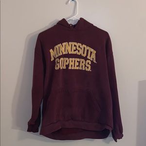 Minnesota Gophers Sweatshirt